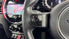 MINI Hatchback 1.5 Cooper Sport 3dr Auto Petrol Hatchback